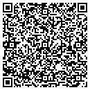 QR code with C & C Carriers Inc contacts