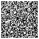 QR code with Hard Day Roofing contacts
