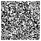 QR code with C & J Logistics CO Inc contacts