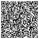 QR code with C M R Properties LLC contacts
