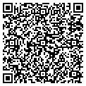 QR code with Comcast contacts