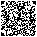 QR code with Comcast contacts