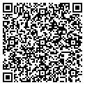 QR code with C T Ranch contacts