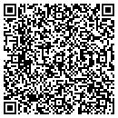 QR code with KWAY Express contacts