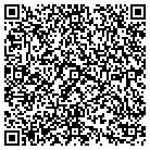 QR code with Precision Detail & Auto Body contacts