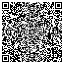 QR code with Klean-Drape contacts