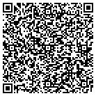 QR code with Koretizing Cleaners contacts