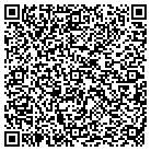 QR code with Gino's Air Conditioning & Htg contacts