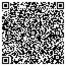 QR code with Kristal Kleen Central contacts