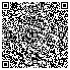 QR code with Alan L Federoff Od contacts
