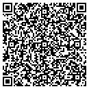 QR code with Allred Troy OD contacts