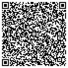 QR code with Amer Optometric Stud Assn Inc contacts