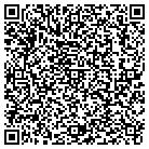 QR code with Majik Touch Cleaners contacts