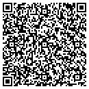 QR code with J Ellen Design contacts