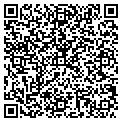 QR code with Daniel Jerry contacts