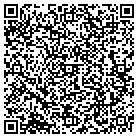 QR code with Handford Paula A OD contacts