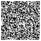 QR code with Custom Gear & Machine contacts