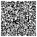 QR code with Rak Flooring contacts