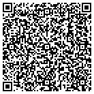 QR code with KNOX Chapel AME Zion Church contacts