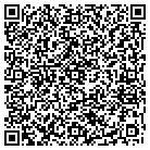 QR code with M & M Dry Cleaners contacts