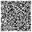 QR code with Dj Ranch contacts