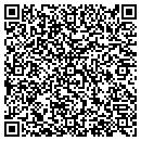 QR code with Aura Reading By Roslyn contacts