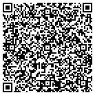 QR code with Hillcrest Vision Center contacts