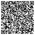 QR code with IMC contacts