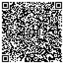 QR code with Zenti Louis Masonry contacts
