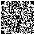 QR code with R H Henebry & Co Inc contacts