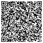 QR code with Mt View Church Of Christ contacts