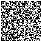 QR code with Hill Services Plumbing & Hvac contacts