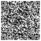 QR code with Li & Liao Optometry Pc contacts