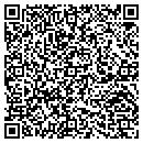 QR code with K-Communications Inc contacts