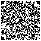 QR code with Pine Tree Cleaners & Laundry contacts