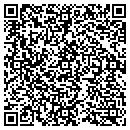 QR code with casa180 contacts