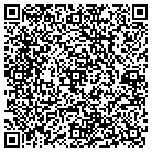 QR code with D R Transportation Inc contacts