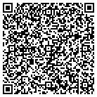 QR code with Marshall David Williams Wldg contacts