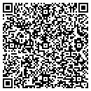QR code with Prince Drycleaners Inc contacts