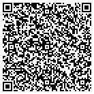 QR code with L E Lundin Roofing-Insulation contacts