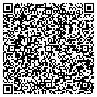 QR code with E And J Bryan Trucking contacts