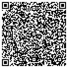 QR code with Geering-Fend, Deborah OD contacts