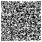 QR code with Round Towers Floor Service contacts