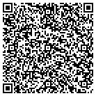 QR code with R & R Floor Installations contacts