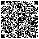 QR code with E Hayes Trucking Inc contacts