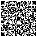 QR code with Eberle Fred contacts
