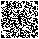 QR code with Ultimate Touch Detail Center contacts