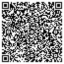 QR code with Fine Line contacts