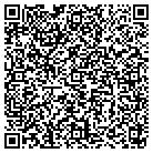 QR code with First Class Service Inc contacts
