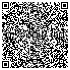 QR code with Arsenio Arabitg O D P A contacts
